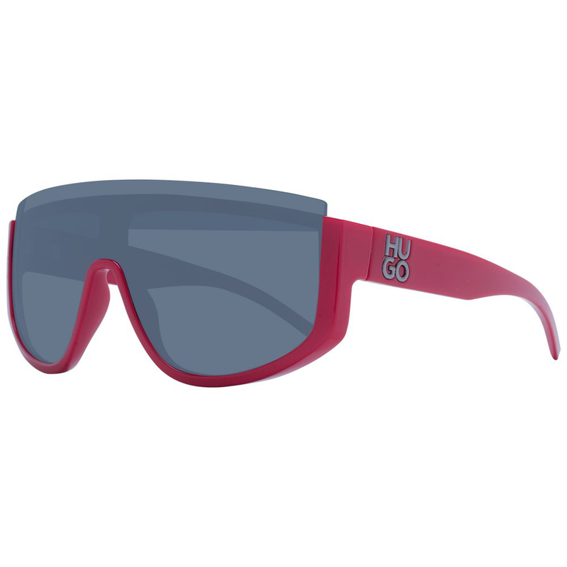 Multicolor polyamide sunglasses-null