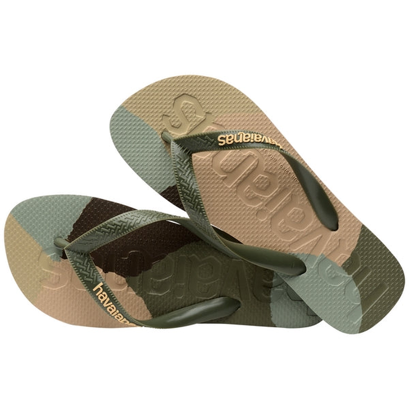 Product image: 4147526 - havaianas men slipper summer-null