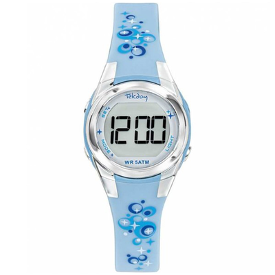 Tekday digital watch