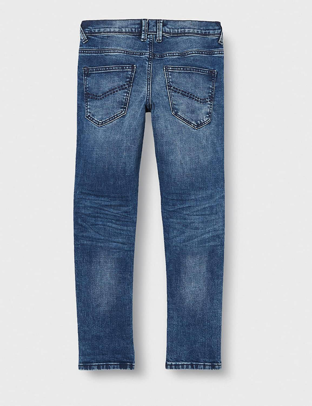 Product image: 202 ryan denim παντελονι παιδικο boy-null