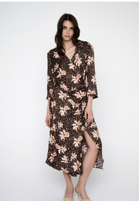 Ale, Leopard, medium