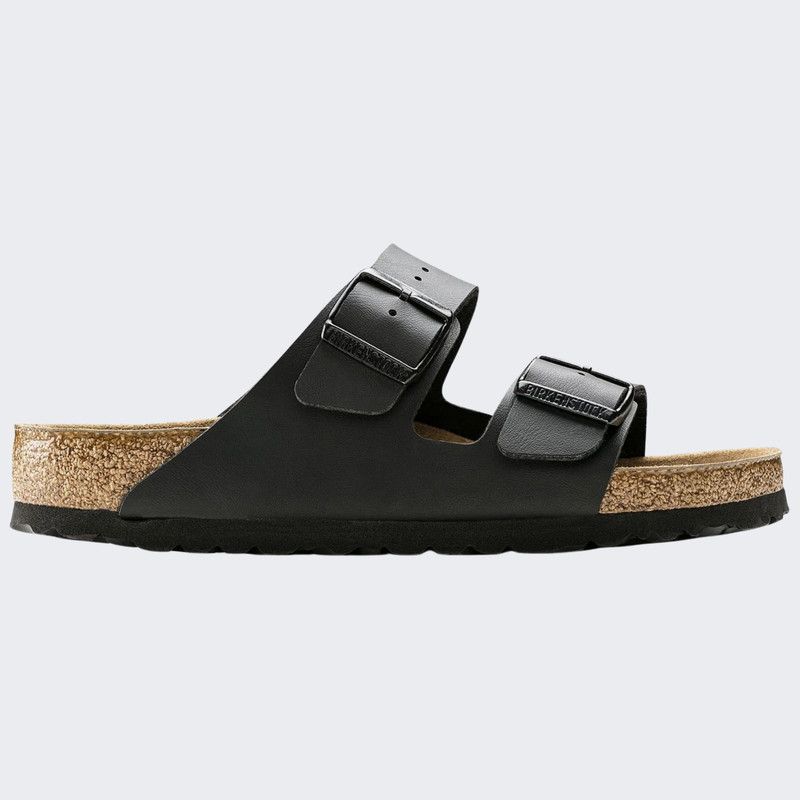 Leather arizona soft footbed-null