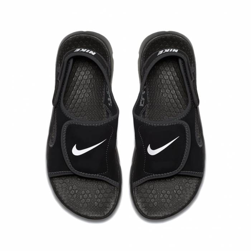 Sunray adjust 4 sandal ps/ gs-null