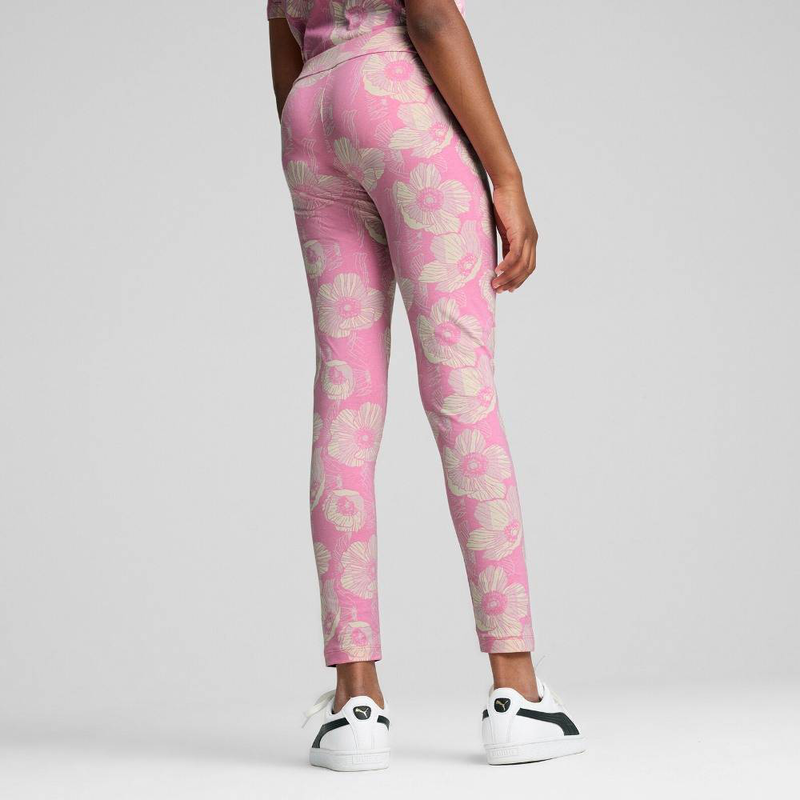 Ess+ class act leggings aop g-null