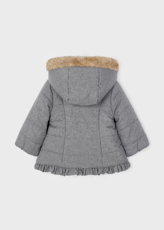 Abigail jacket-null