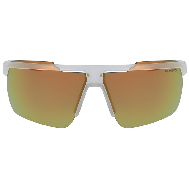 Transparent injected sunglasses-null