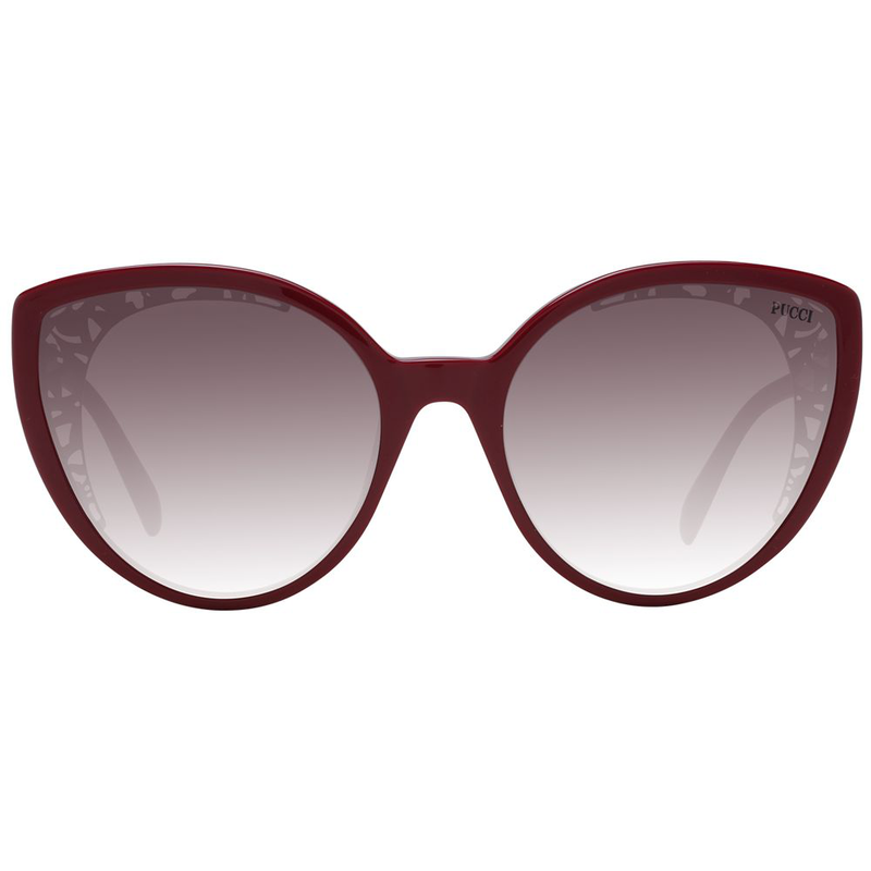 Multicolor plastic sunglasses-null