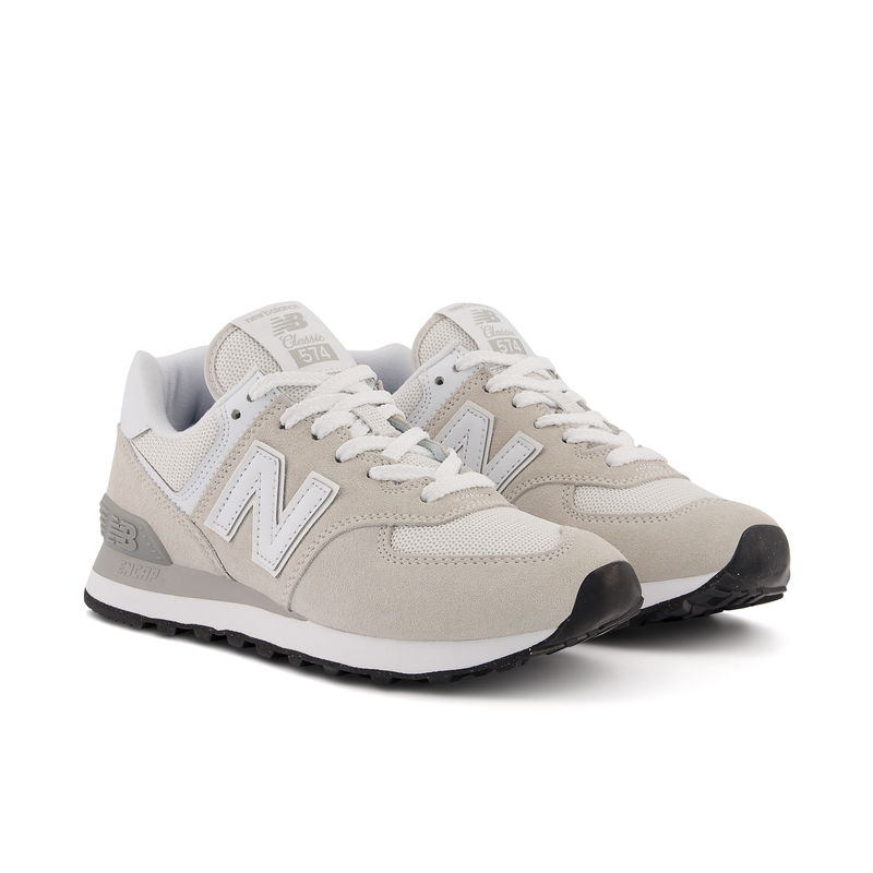 New balance women 574 - classic (wl574evw)-null