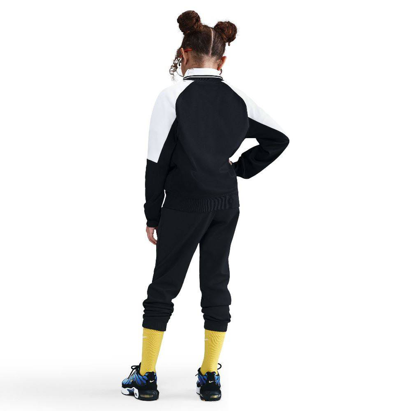 Nike sportswear Dri-FIT crew kids tracksuit-null