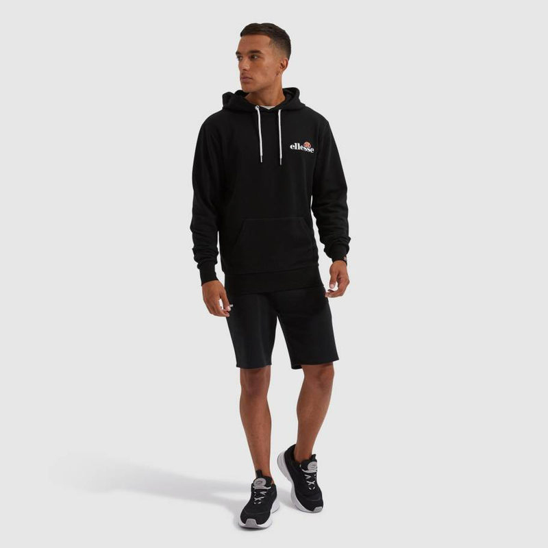 Ellesse primero hoodie-null