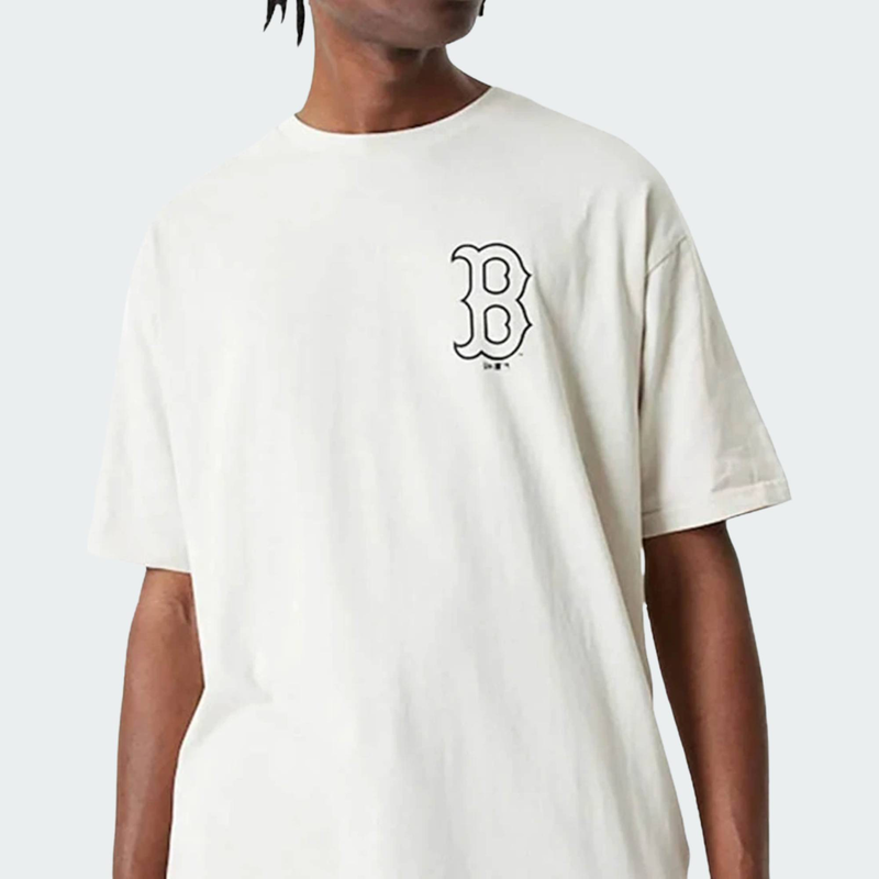 Product image: Boston red sox t-shirt-null