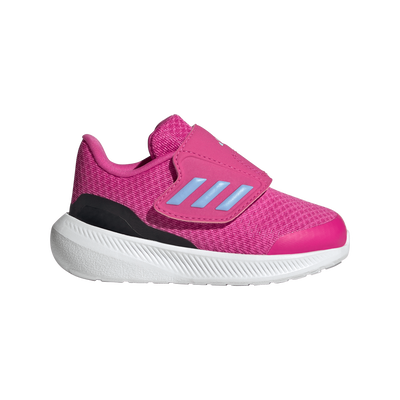 Adidas infant runfalcon 3.0 sport running hook-and-loop shoe