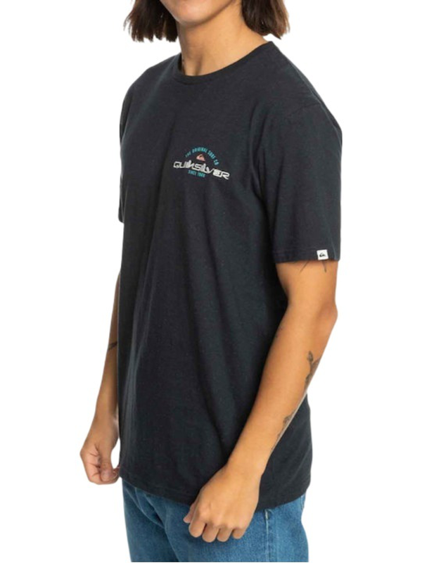 Quiksilver mens arched type ss-null