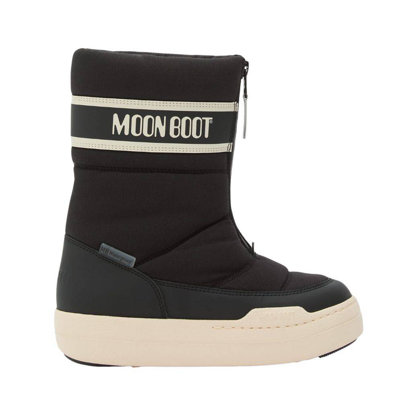 Park zip high waterproof kids s-null