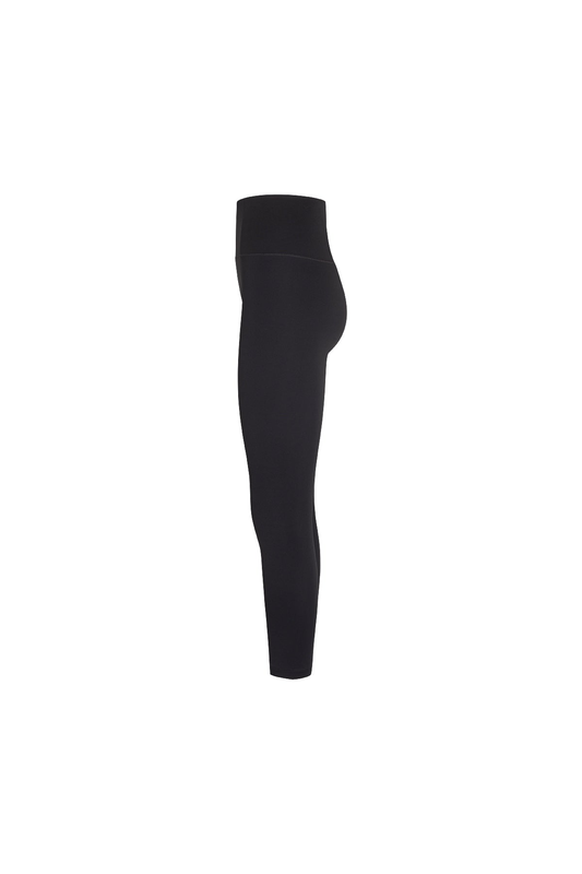 Girlfriend collective float seamless high rise legging in shadow image number null