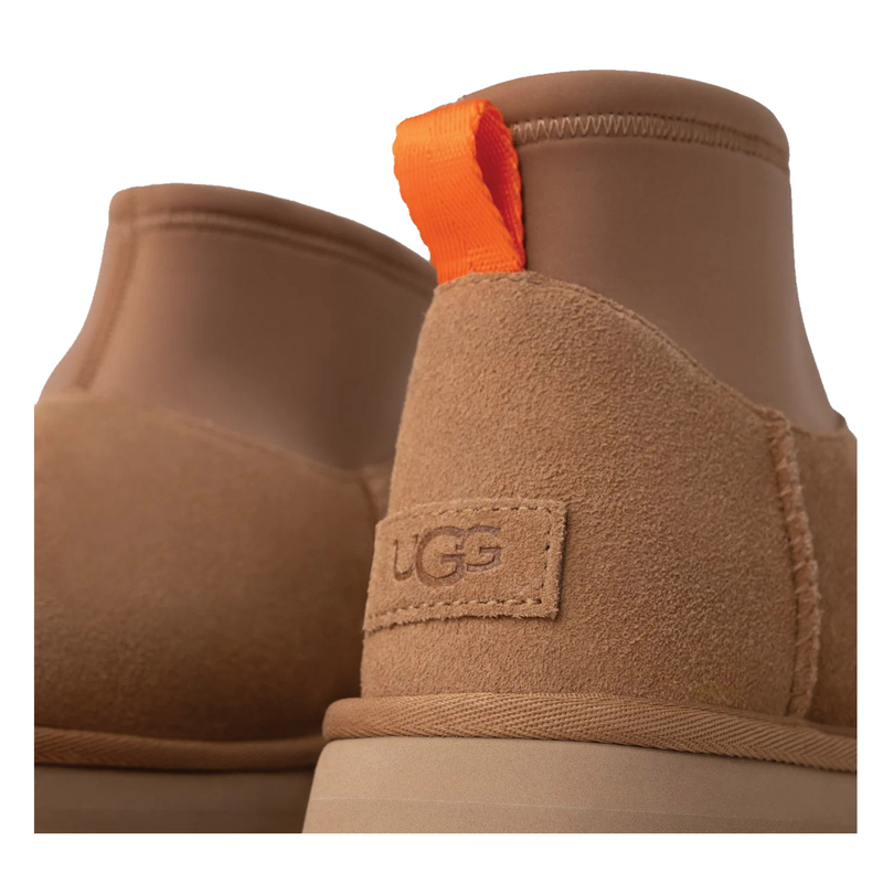 Ugg γυναικείο μποτάκι-null