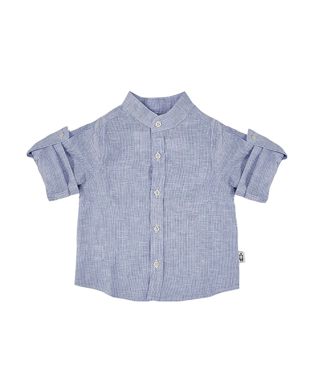 Product image: Shirt le trone noir boy-null