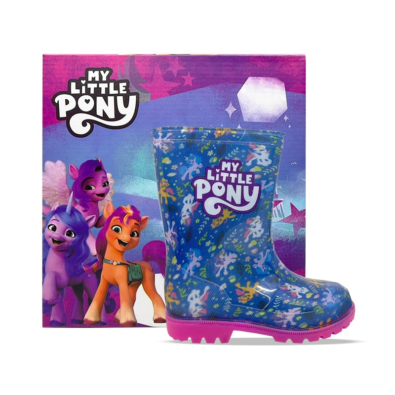 Product image: Hasbro my little pony raining boots-null