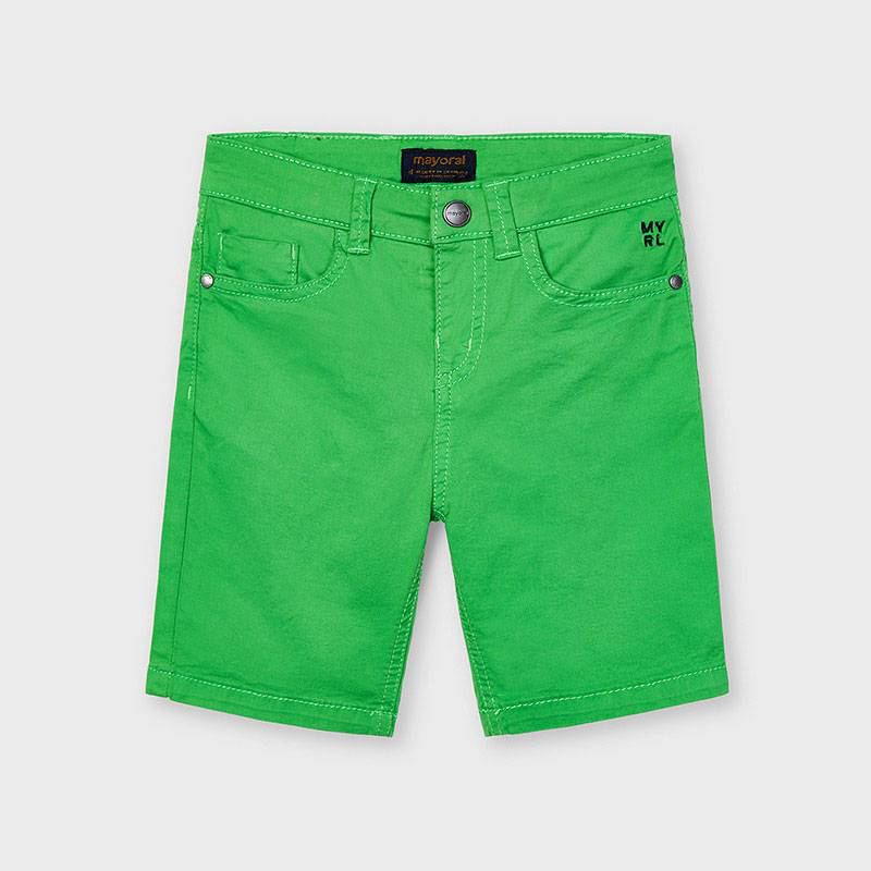 Product image: Βερμουδα 5τσεπη-null