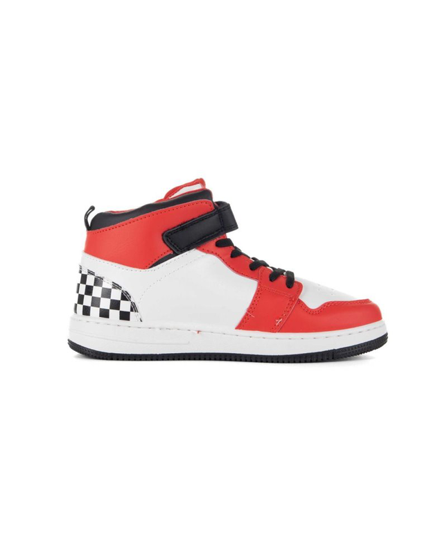 Sporty shoes  pvc sole spiderman-null