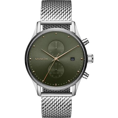 Mvmt voyager classic, , medium