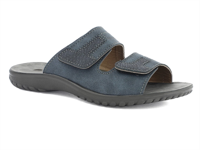 Fn106 - inblu men General, Black, medium