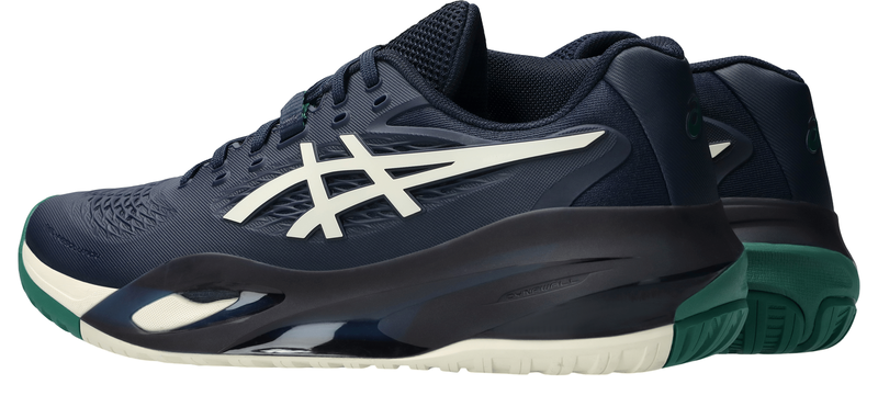 Asics mens gel-resolution x-null