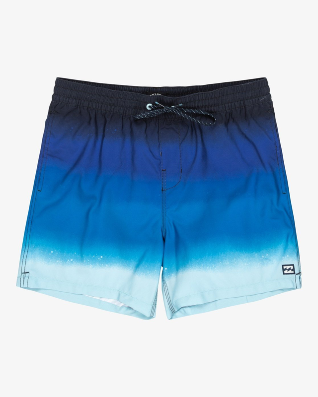 Billabong men's swimwear all day fade lb swim short-null