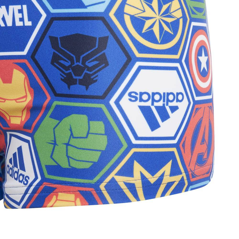 Marvel avengers boxer-null