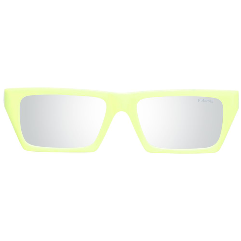 Bicolor acetate sunglasses-null