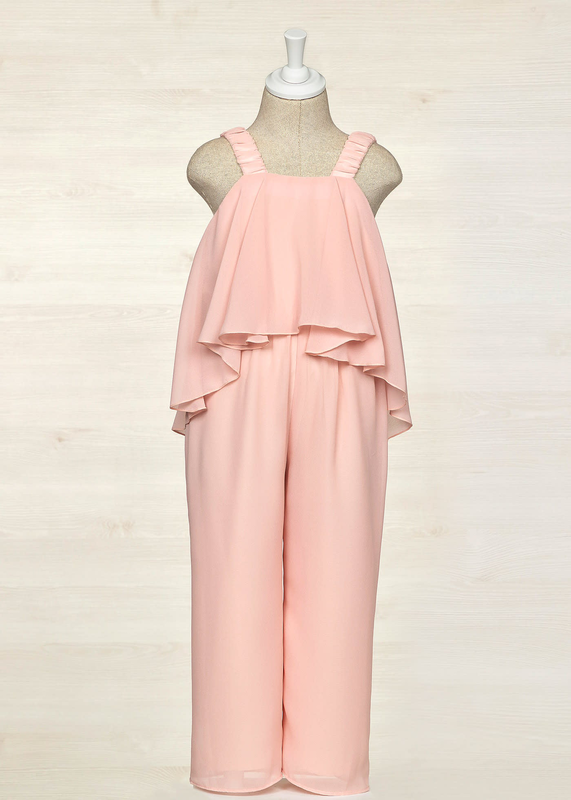 Harmony jumpsuit-null