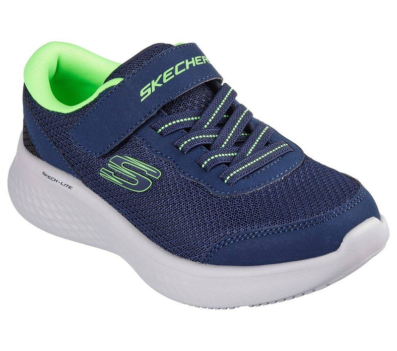 Skech-lite pro - sprint surge boys shoes-null