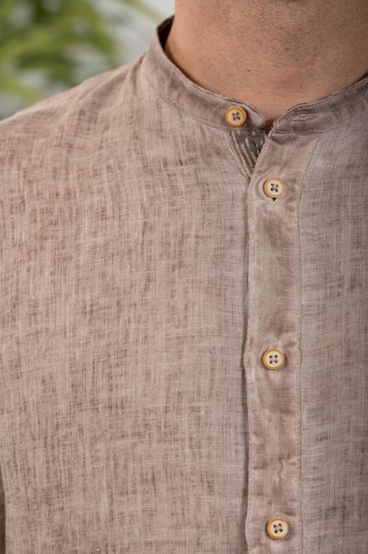 Product image: Vittorio linen shirt-null
