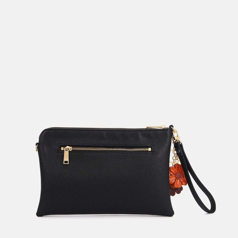 Ynot italy ladies wallet-null