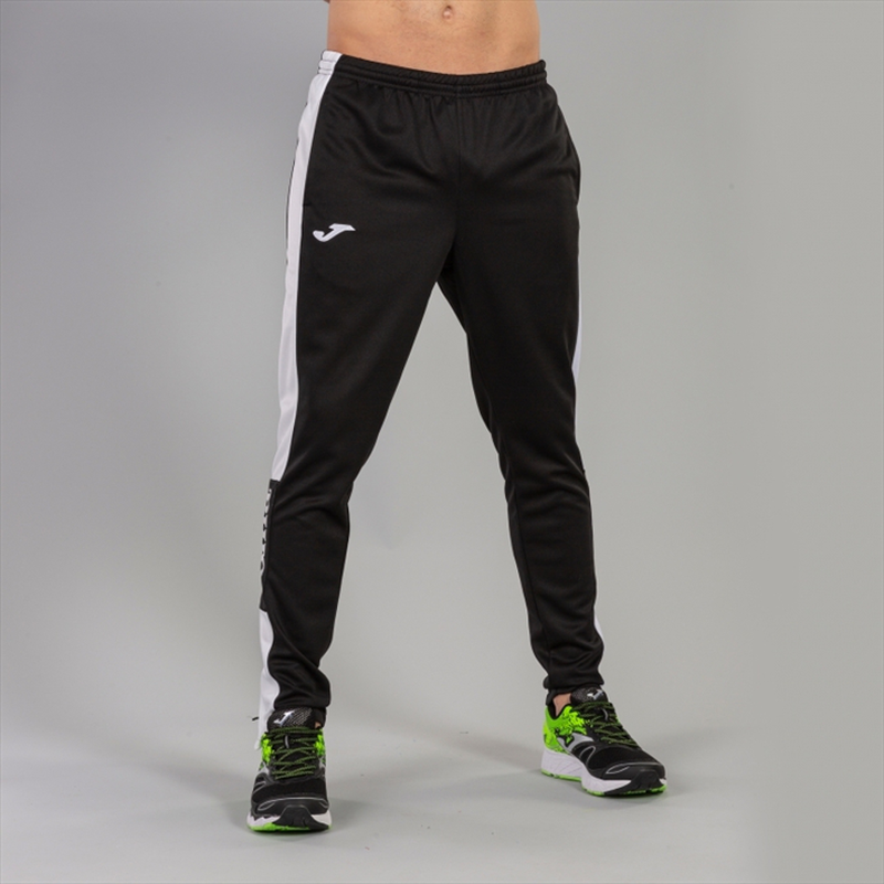 Product image: Long pant championship iv black-white-null