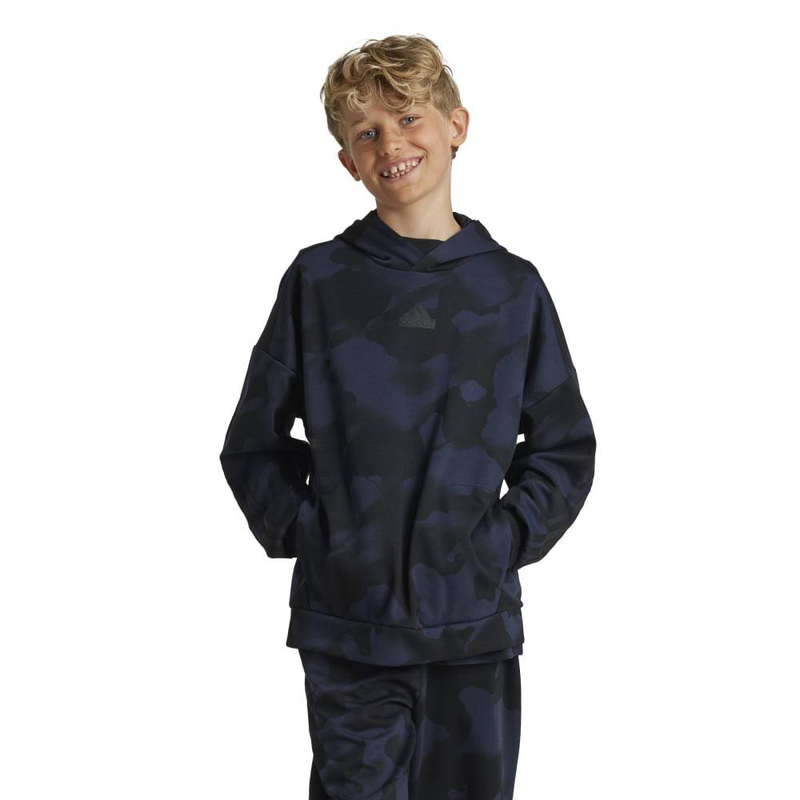 J fi aop hoodie-null