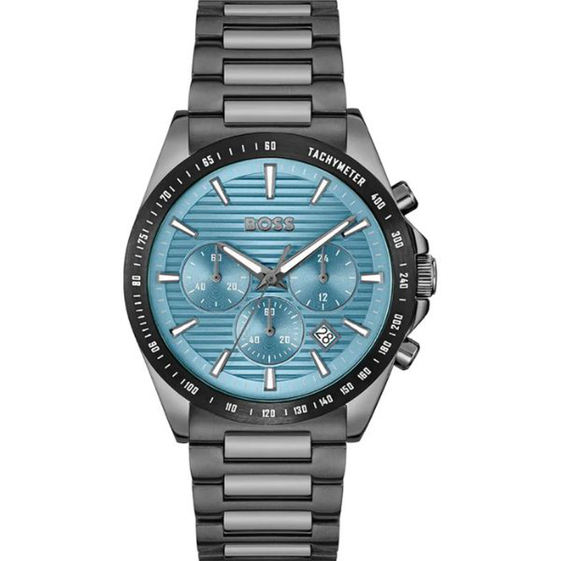 Boss strike chrono watch, , medium image number null
