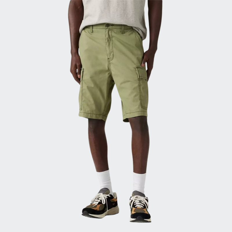 Carrier cargo short-2-null