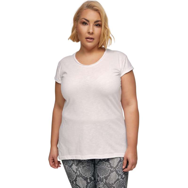 Flame sleeve blouse #894-null