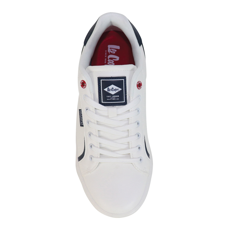 Lee cooper &alpha;&nu;&delta;&rho;&iota;&kappa;ό sneaker-null