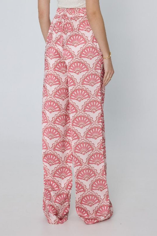 Product image: Trousers donella-null