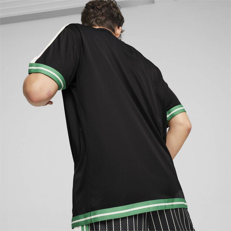 T7 for the fanbase shooting shirt image number null