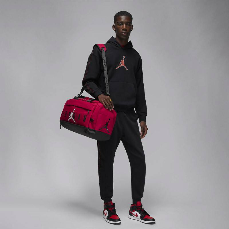 Aeroready duffle-null
