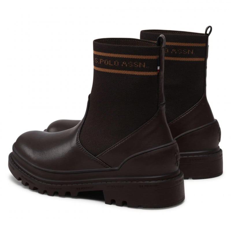 U.s. Polo assn. Bruna booties image number null