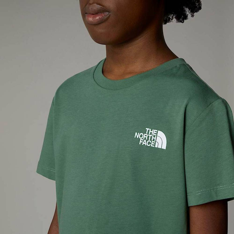 Boys box nse s/s t-shirt-null