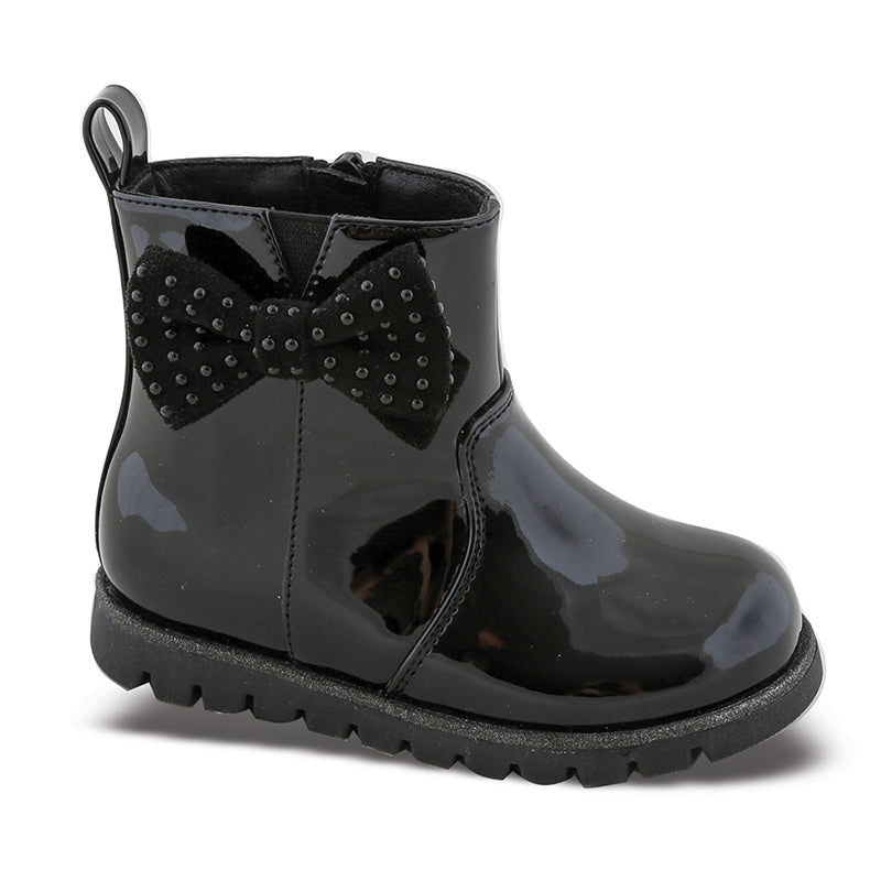 Girls Boots Sd12195-null