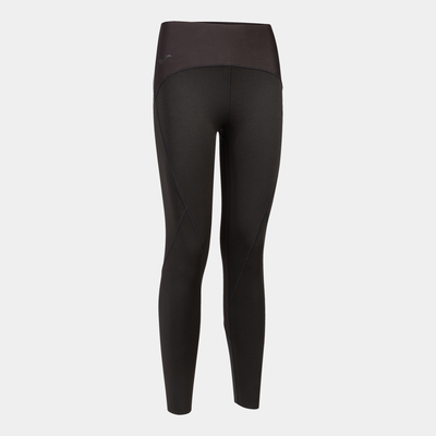 California long tights black, Black, medium