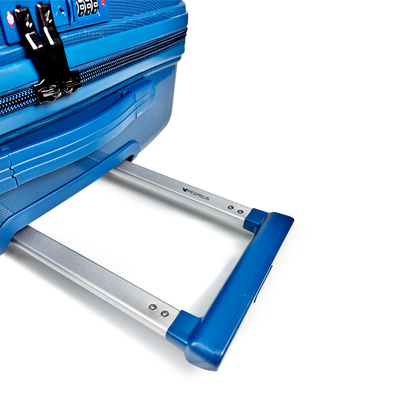 Pegasus - terock, medium size (4 wheel) 66cm/24in luggage 15-17kg suitcase image number null