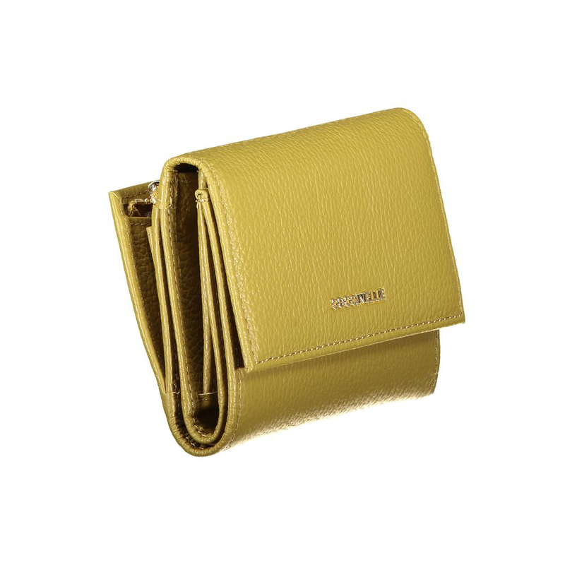 Verde pelle women wallet-null