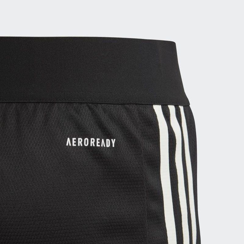 Girls aerorady knit short image number null